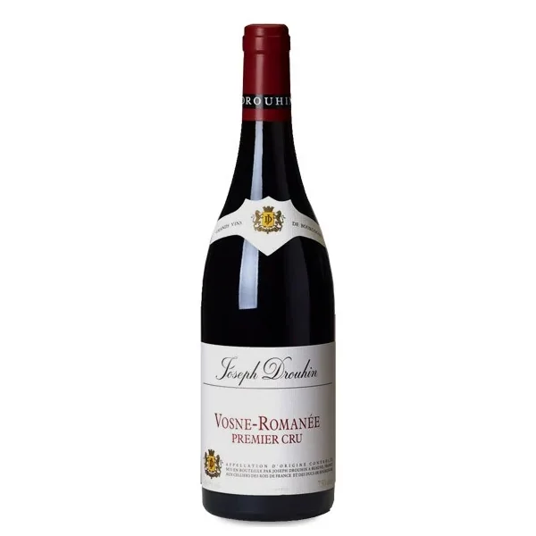 Joseph Drouhin Vosne Romanee 1er Cru 2020 750ml