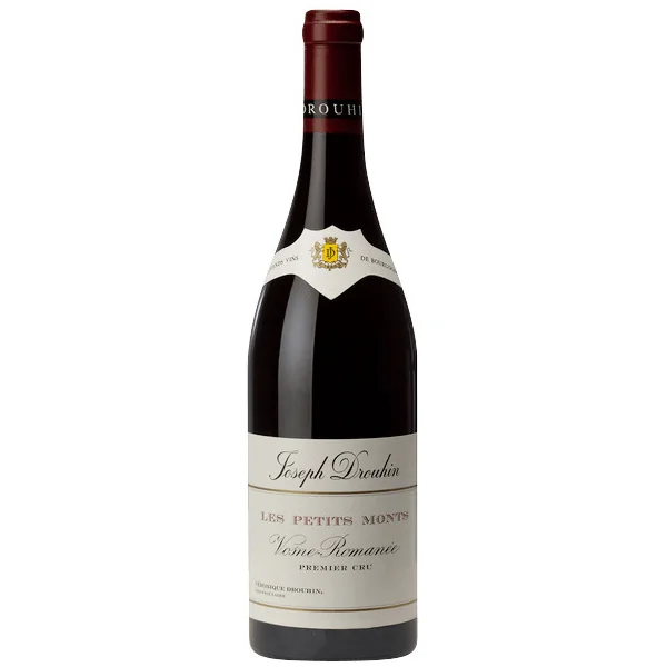 Joseph Drouhin Vosne Romanee 1er Cru Les Petits Monts 2014 750ml