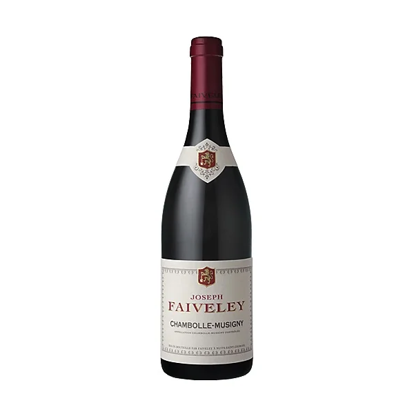 Joseph Faiveley Chambolle-Musigny 2021 750ml
