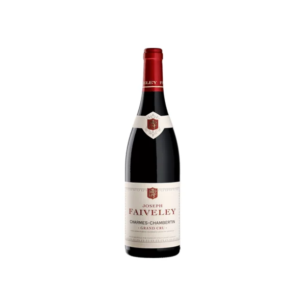 Joseph Faiveley Charmes Chambertin Grand Cru 2016 750ml