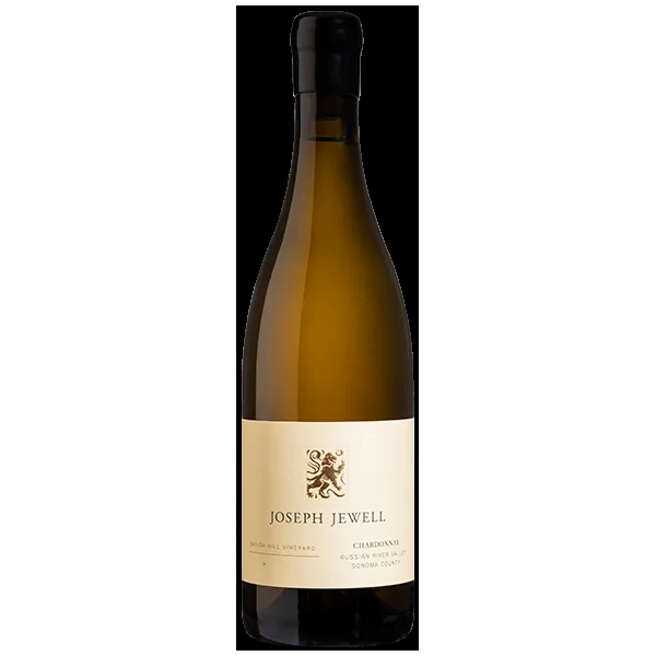 Joseph Jewell Chardonnay Shiloh Hill Vineyard 2018 750ml