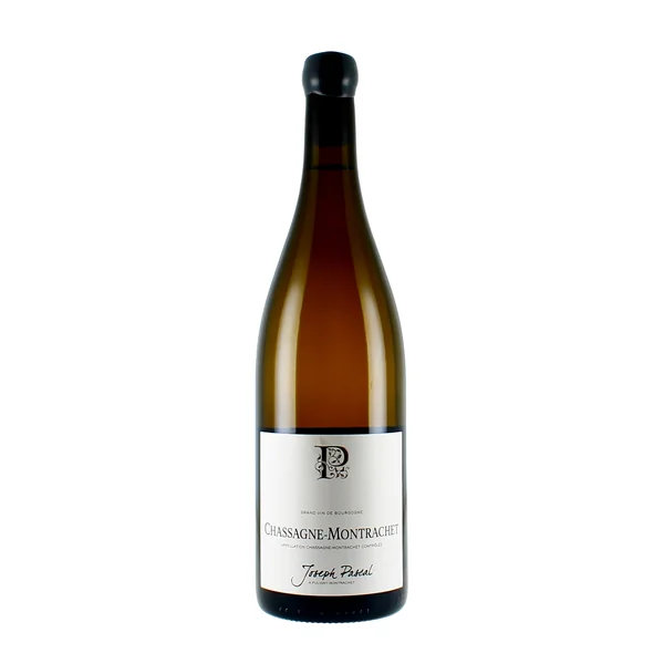 Joseph Pascal Chassagne Montrachet 2023 750ml