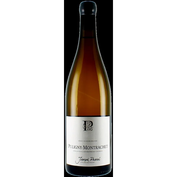 Joseph Pascal Puligny Montrachet Blanc 2023 750ml