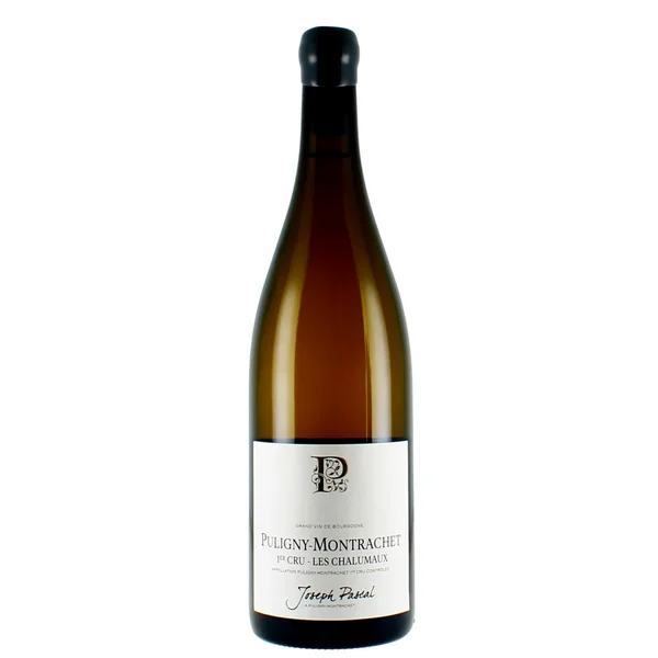 Joseph Pascal Puligny Montrachet Les Chalumaux 2022 750ml