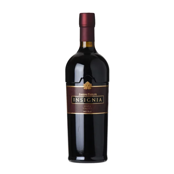 Joseph Phelps Red Blend Insignia 2005 750ml