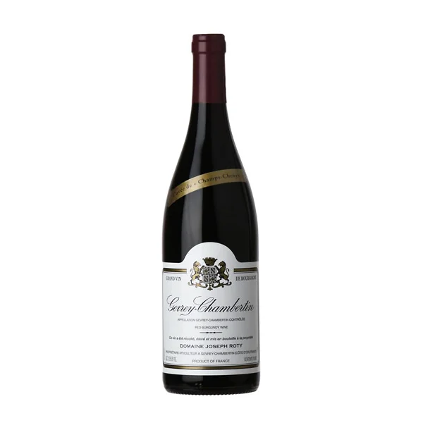 Joseph Roty Gevrey Chambertin Champs-Chenys 2020 750ml