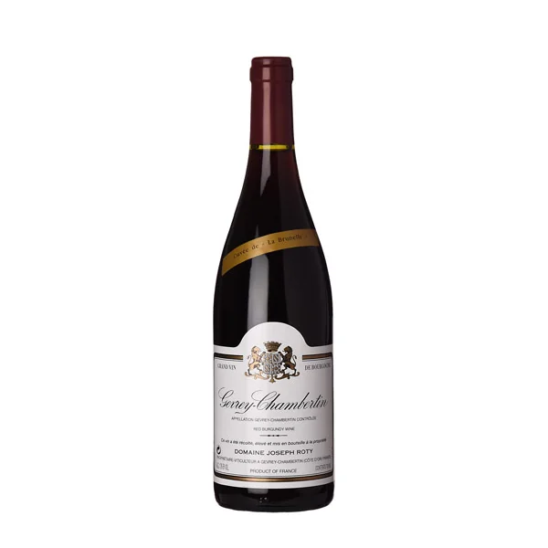 Joseph Roty Gevrey Chambertin Cuvee de la Brunelle 2012 750ml