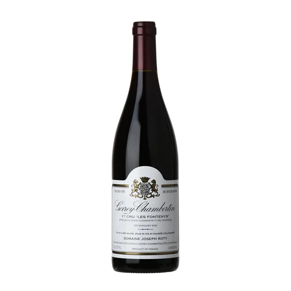 Joseph Roty Gevrey Chambertin Premier Cru Fonteny 2017 1.5Ltr