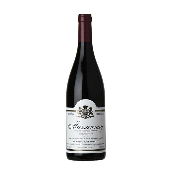 Joseph Roty Marsannay Rouge 2017 750ml