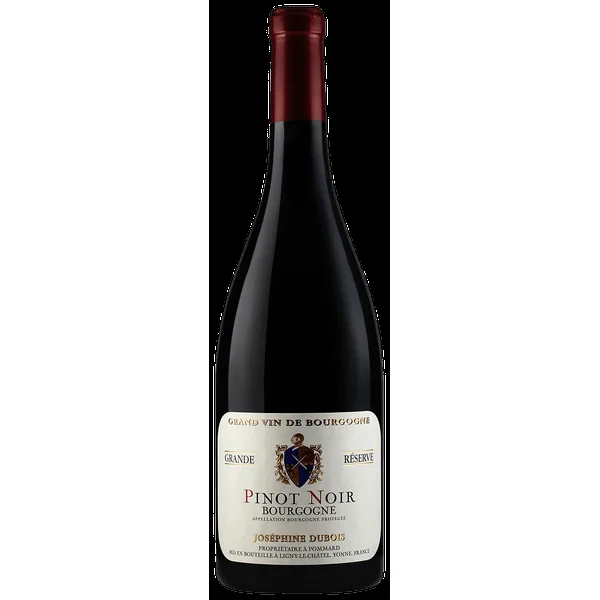 Josephine Dubois Pinot Noir Grand Reserve 2022 750ml