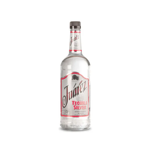 Juarez Tequila Silver 1.75Ltr