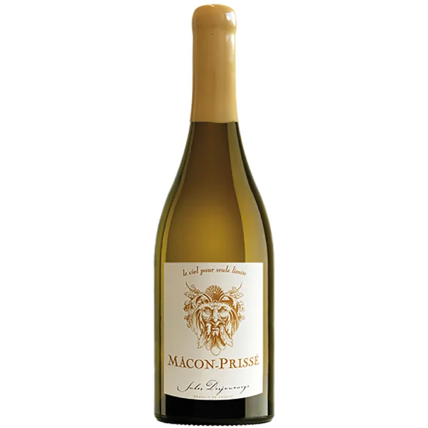 Jules Desjourneys Macon Prisse en Chailloux 2019 750ml