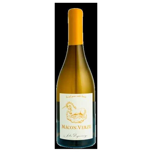 Jules Desjourneys Macon Verze 2020 750ml