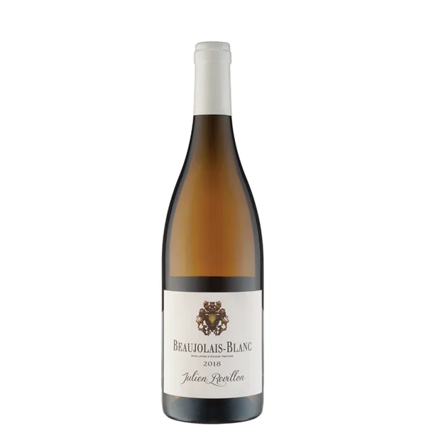 Julien Revillon Beaujolais Blanc 2018