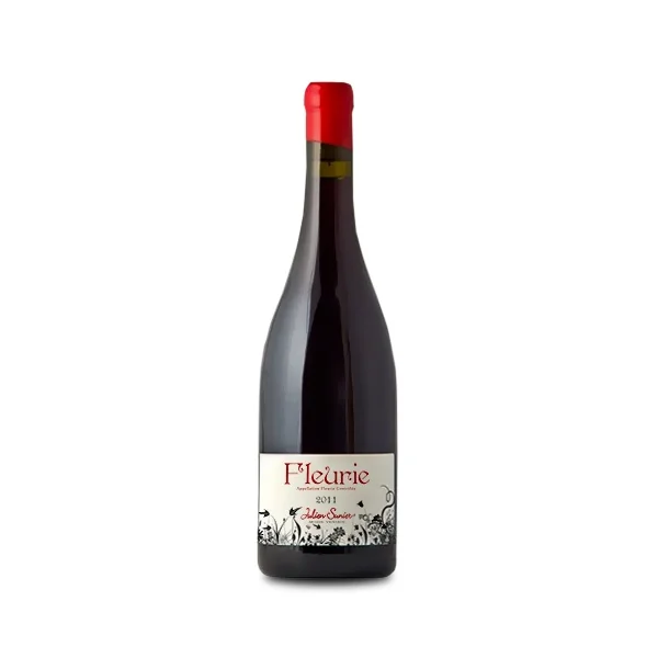 Julien Sunier Fleurie 2023 750ml