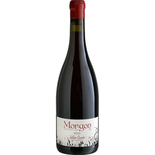 Julien Sunier Morgon 2019 1.5Ltr