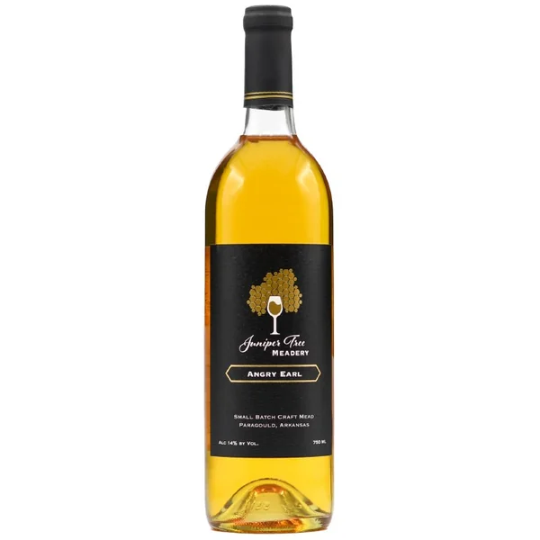 Juniper Tree Angry Earl Mead 750ml