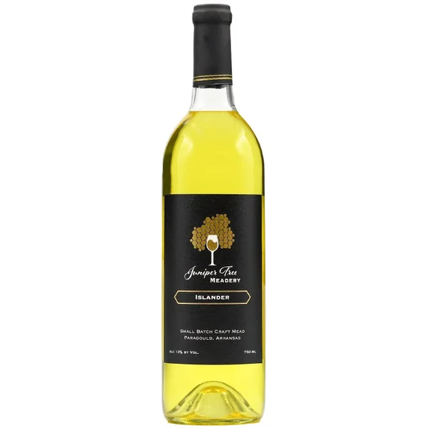 Juniper Tree Islander Mead 750ml