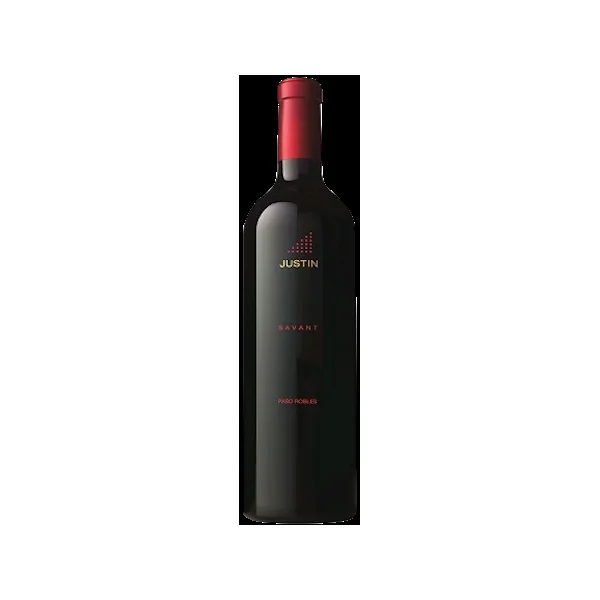 Justin Vineyard Red Blend Savant 2021 750ml