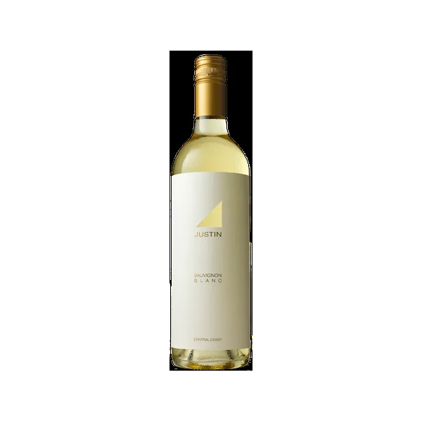 Justin Vineyard Sauvignon Blanc Central Coast 2017 750ml