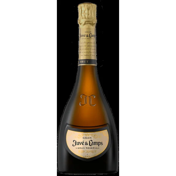 Juve y Camps Cava Brut Gran Reserva 2018 750ml