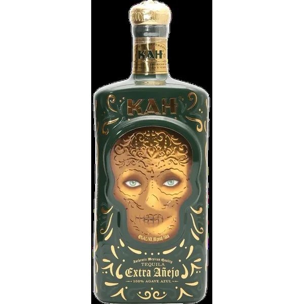 Kah Tequila Extra Anejo 750ml