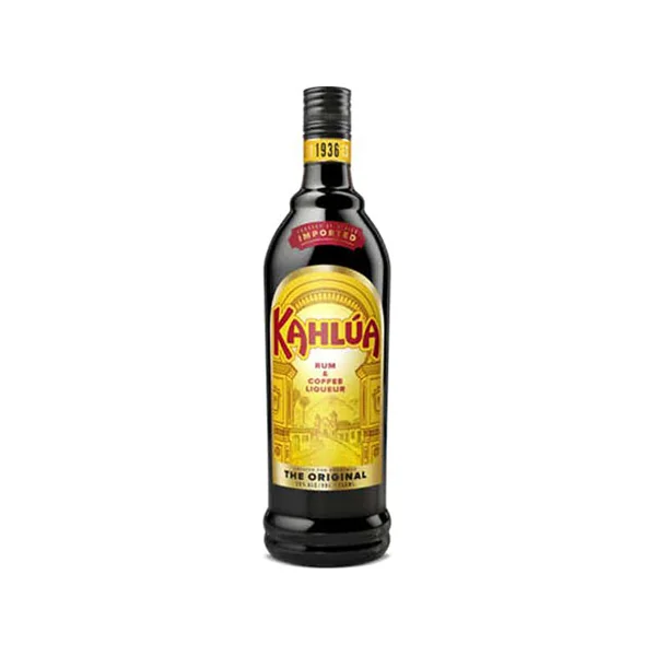 Kahlua Liqueur Coffee 750ml
