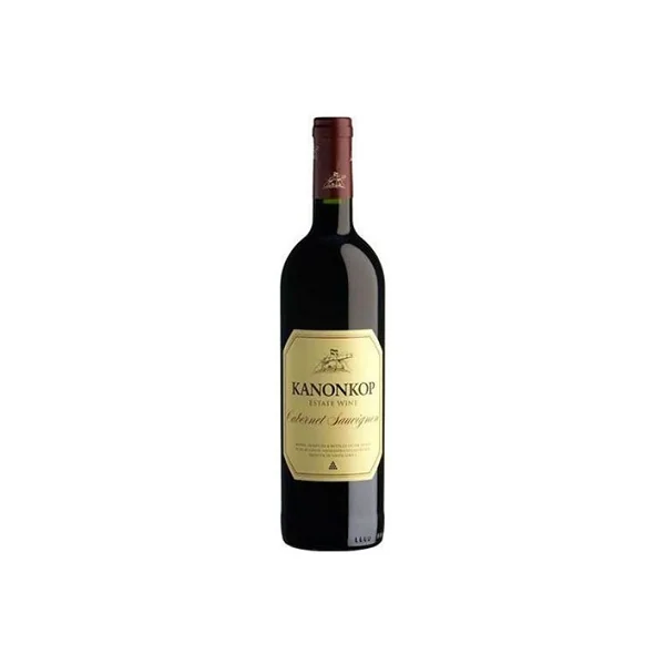 Kanonkop Cabernet Sauvignon 2012 750ml