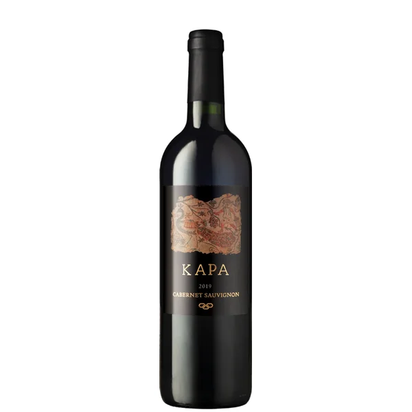 KAPA Cabernet Sauvignon 2019