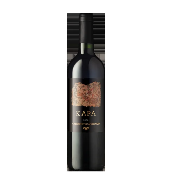KAPA Cabernet Sauvignon 2020