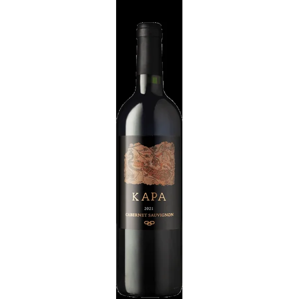 KAPA Cabernet Sauvignon 2021