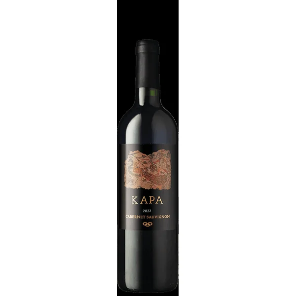 KAPA Cabernet Sauvignon 2022