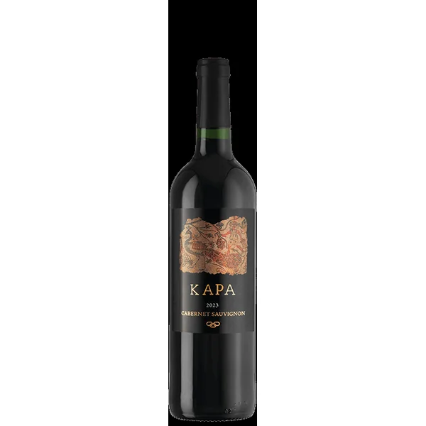 KAPA Cabernet Sauvignon 2023