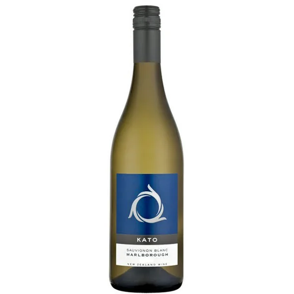 Kato Sauvignon Blanc 2023 750ml