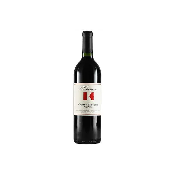 Keenan Cabernet Sauvignon Napa Valley 2021 375ml