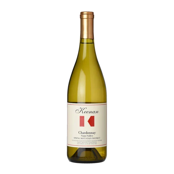 Keenan Chardonnay 2022 750ml