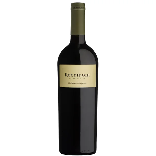 Keermont Cabernet Sauvignon "Stellenbosch" 2021 750ml