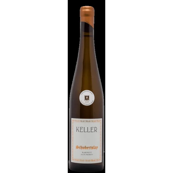 Keller Piesporter Schubertslay Alte Reben Riesling Kabinett Auction 2021 750ml