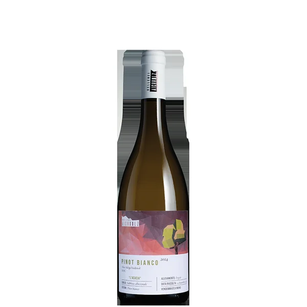 Kellerei Aichholz Pinot Bianco 2024