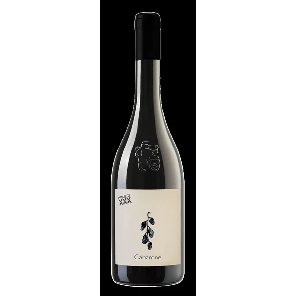 Kellerei Kaltern Cabernet Sauvignon Cabarone Project XXX 2019 750ml