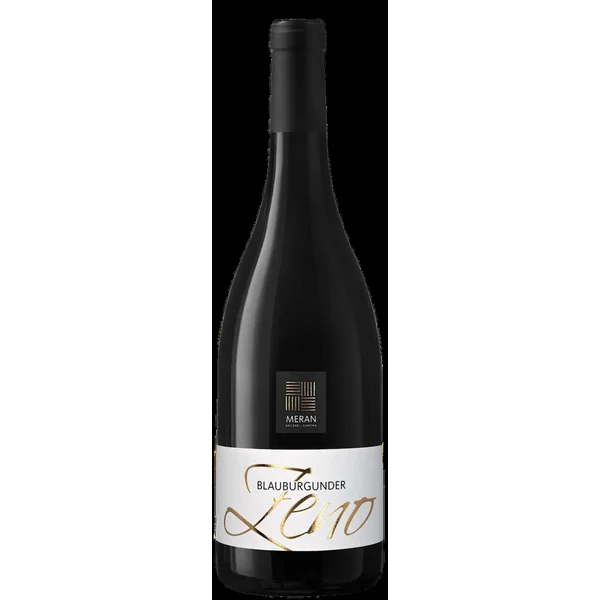 Kellerei Meran Blauburgunder Zeno 2020 750ml