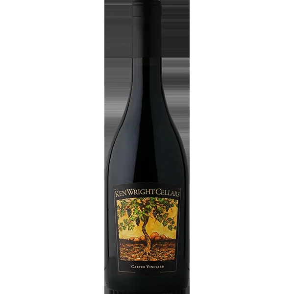 Ken Wright Pinot Noir Carter Vineyard 2023 750ml