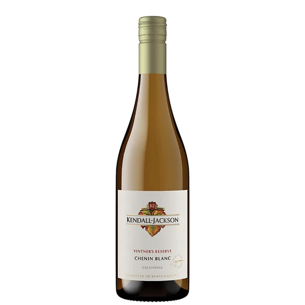 Kendall Jackson Chenin Blanc Vintner's Reserve 2024 750ml