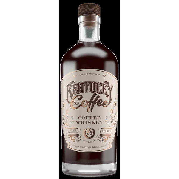 Kentucky Coffee Whiskey 750ml
