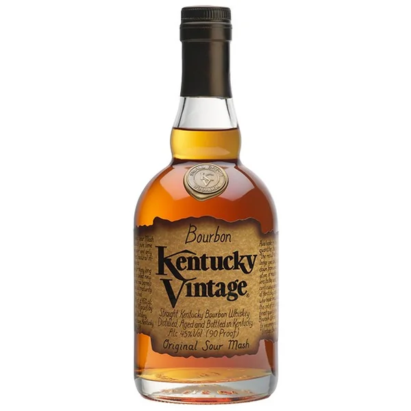 Kentucky Vintage Bourbon Whiskey 750ml