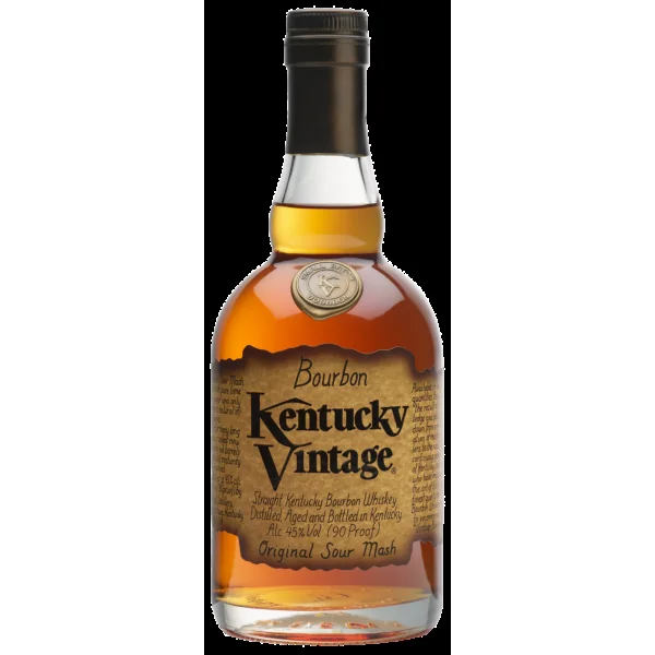 Kentucky Vintage Straight Bourbon 750ml