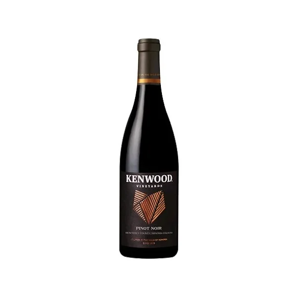 Kenwood Pinot Noir Monterey County - Sonoma County NV 750ml