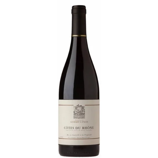 Kermit Lynch Cotes du Rhone 2023 750ml