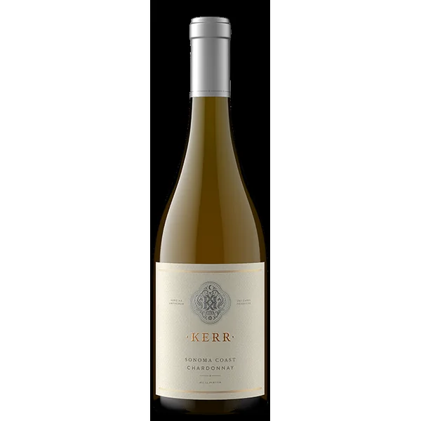 Kerr Chardonnay 2019 750ml