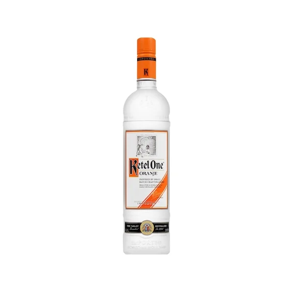 Ketel One Vodka Oranje 750ml